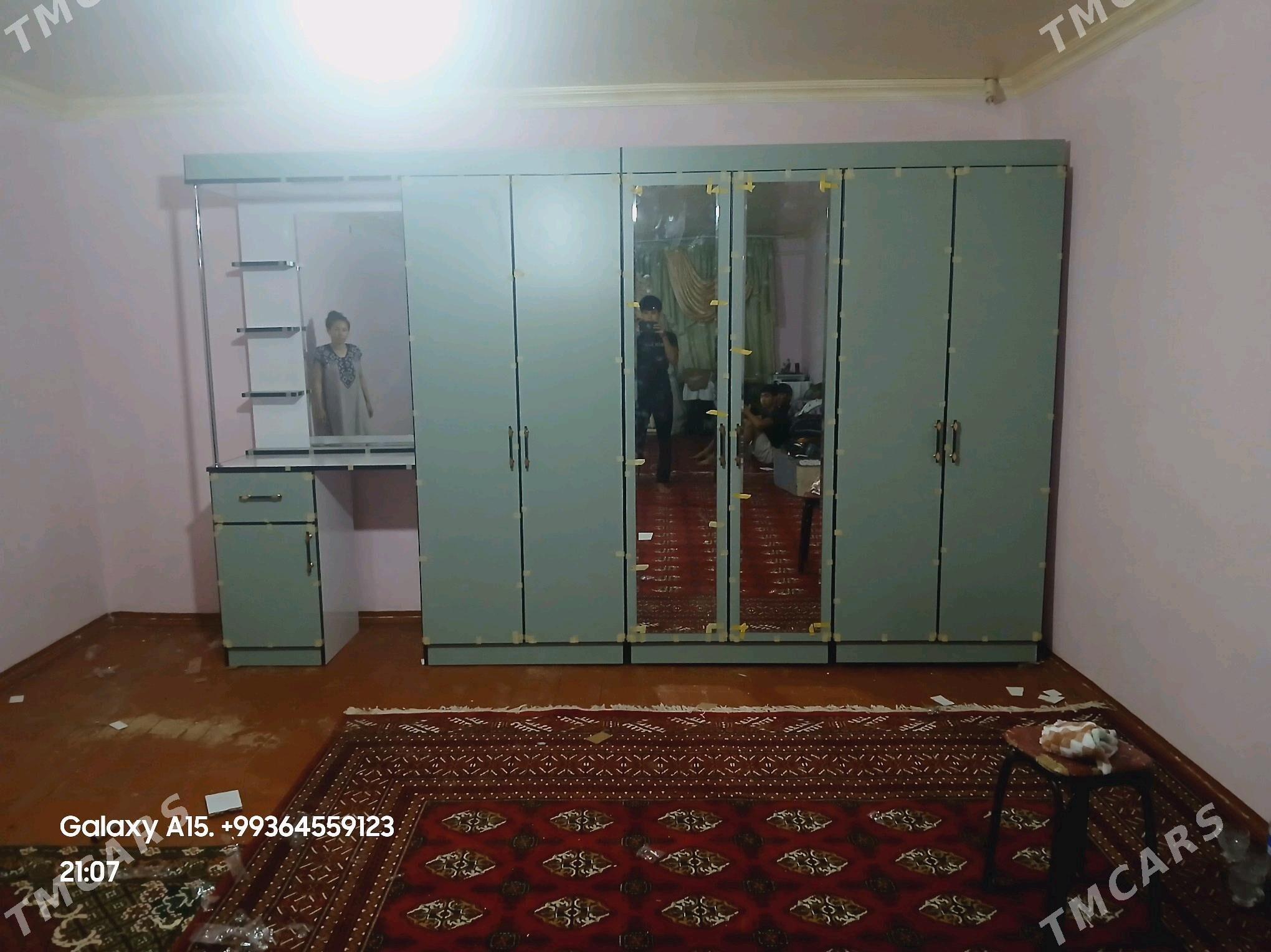 şkaf kupe - Şabat etr. - img 8