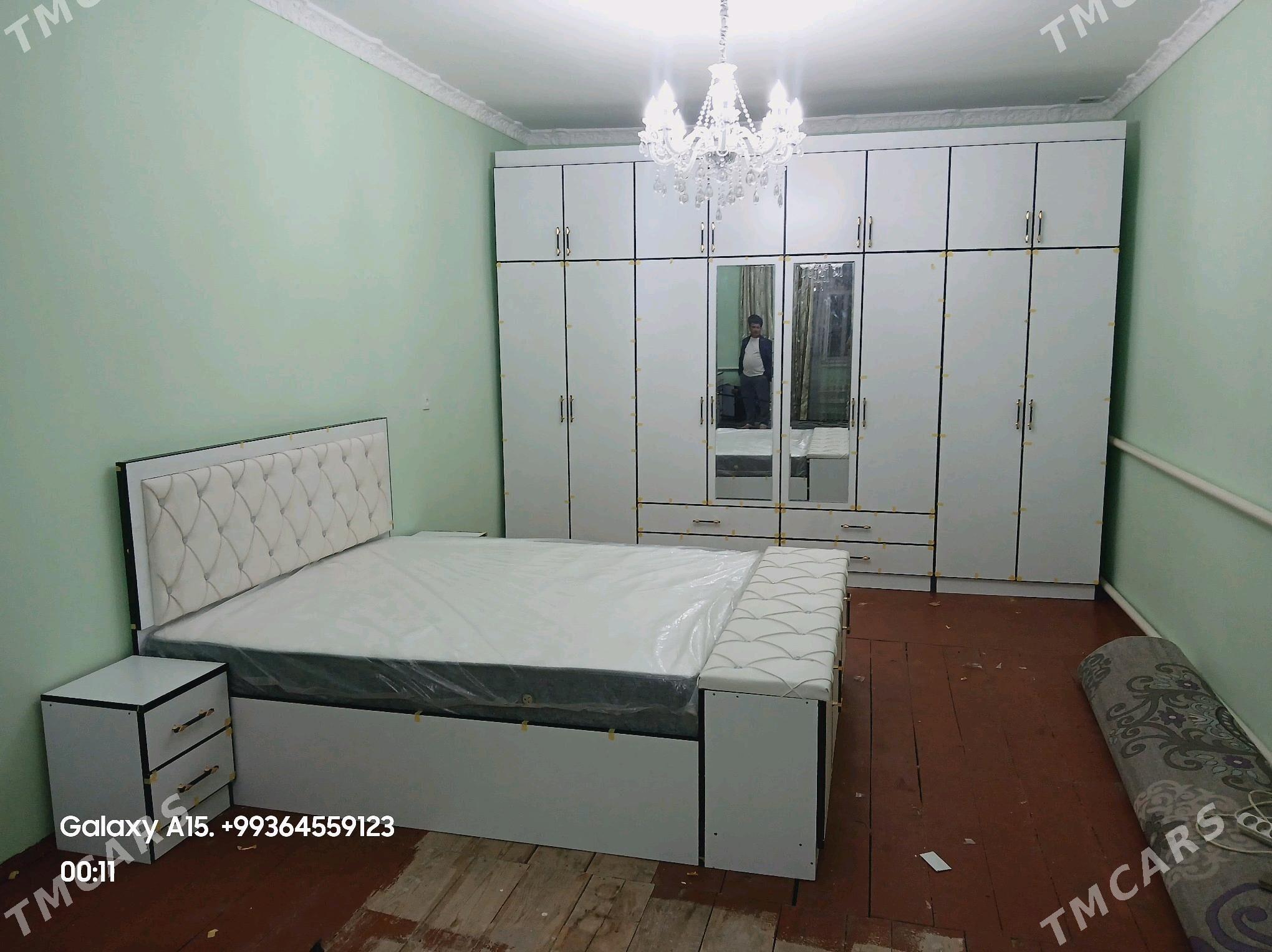 şkaf kupe - Şabat etr. - img 3