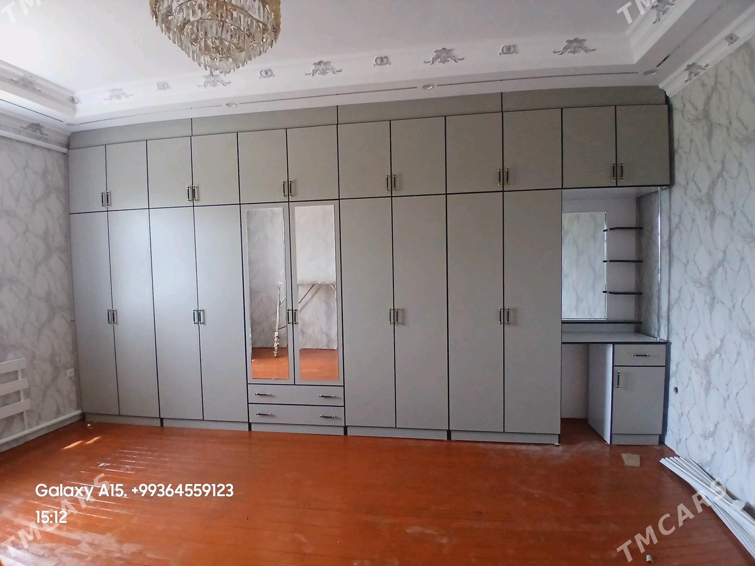 şkaf kupe - Şabat etr. - img 6