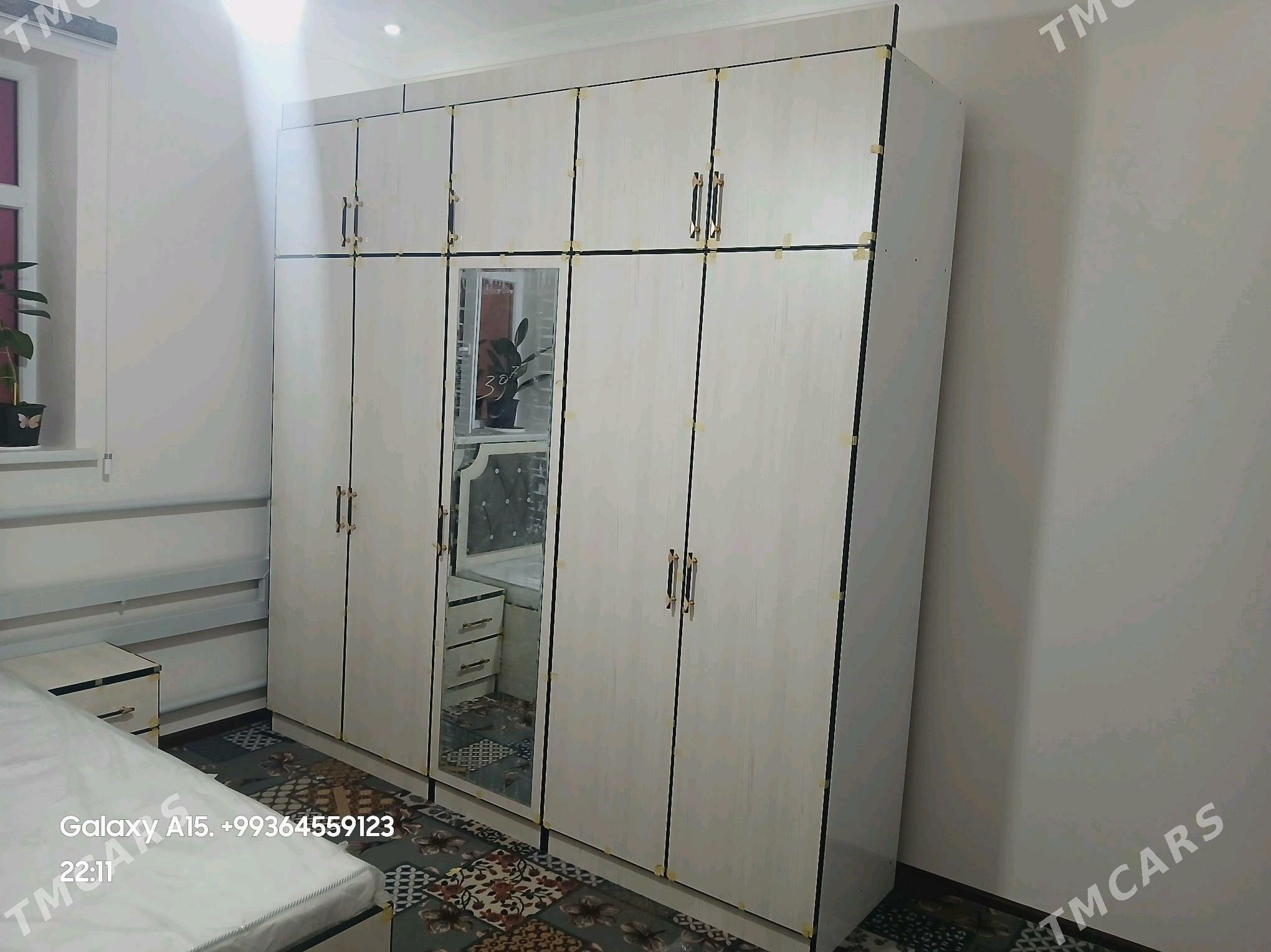 şkaf kupe - Şabat etr. - img 10