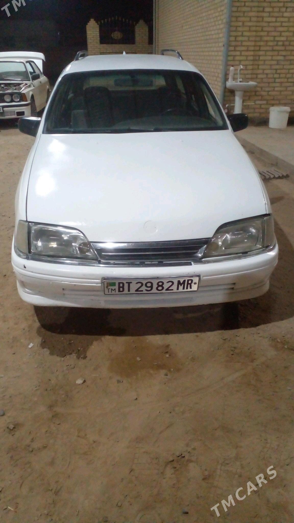 Opel Omega 1993 - 13 000 TMT - Mary - img 4