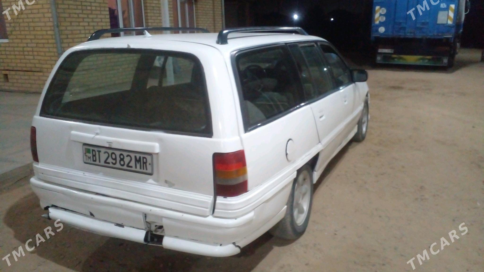 Opel Omega 1993 - 13 000 TMT - Mary - img 5