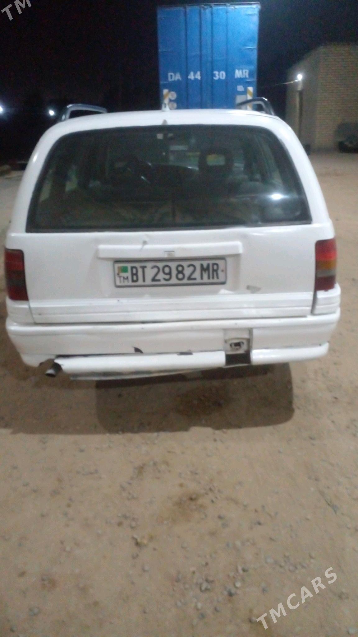 Opel Omega 1993 - 13 000 TMT - Mary - img 6
