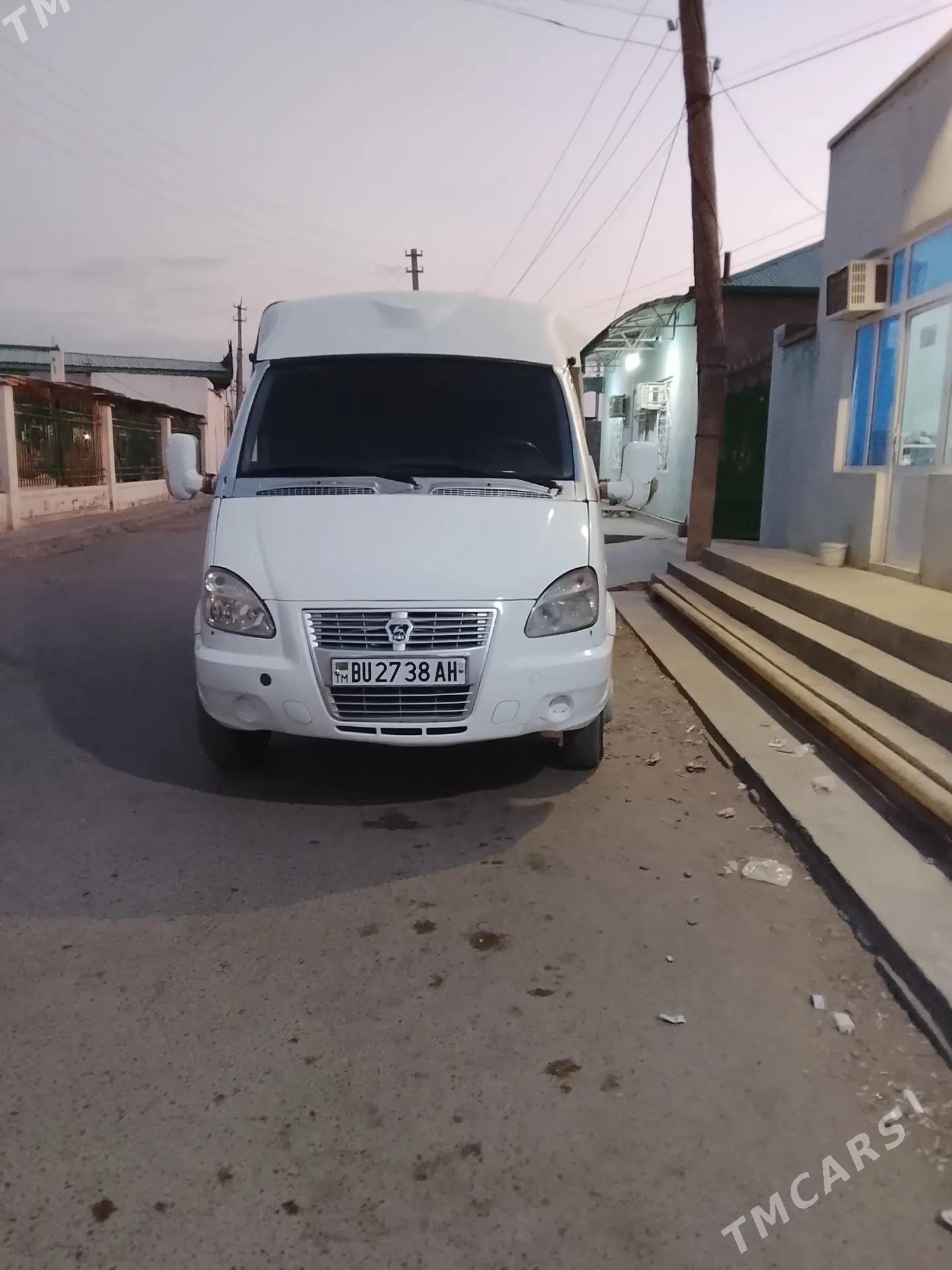 Gaz Gazel 2015 - 150 000 TMT - Кака - img 1