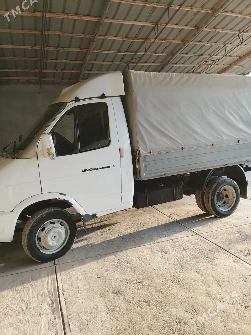 Gaz Gazel 2015 - 150 000 TMT - Кака - img 5