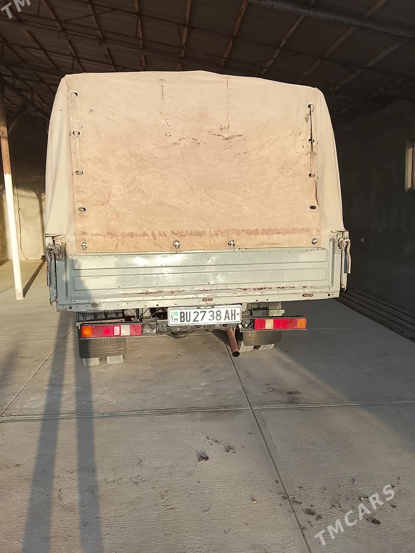 Gaz Gazel 2015 - 150 000 TMT - Кака - img 4