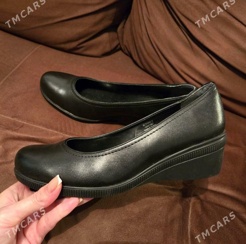 Туфли - Ашхабад - img 1