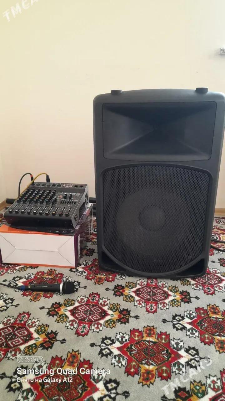 kalonka EV/ pult mixher - Ашхабад - img 2