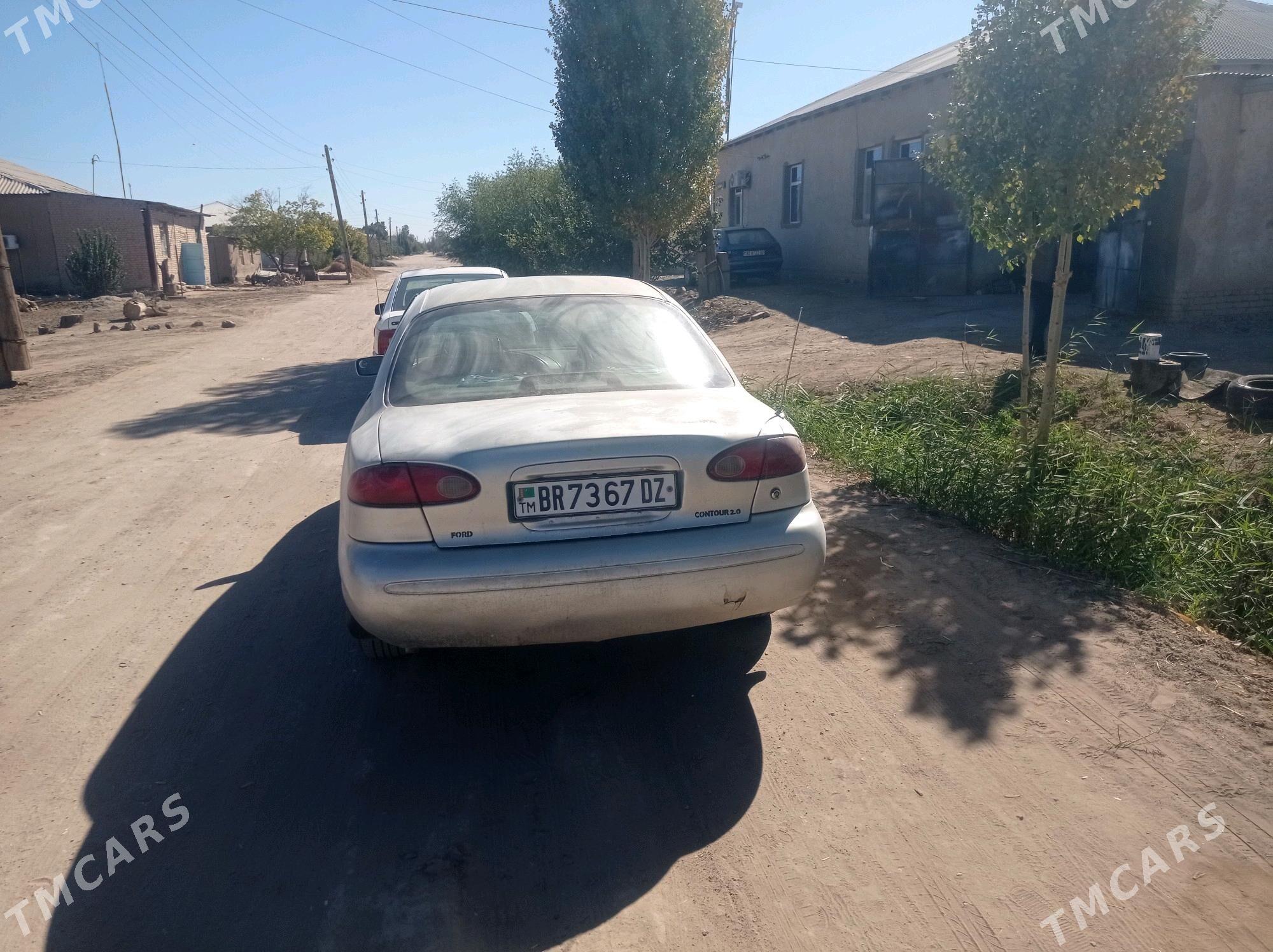Ford Country 1996 - 20 000 TMT - Görogly (Tagta) - img 1