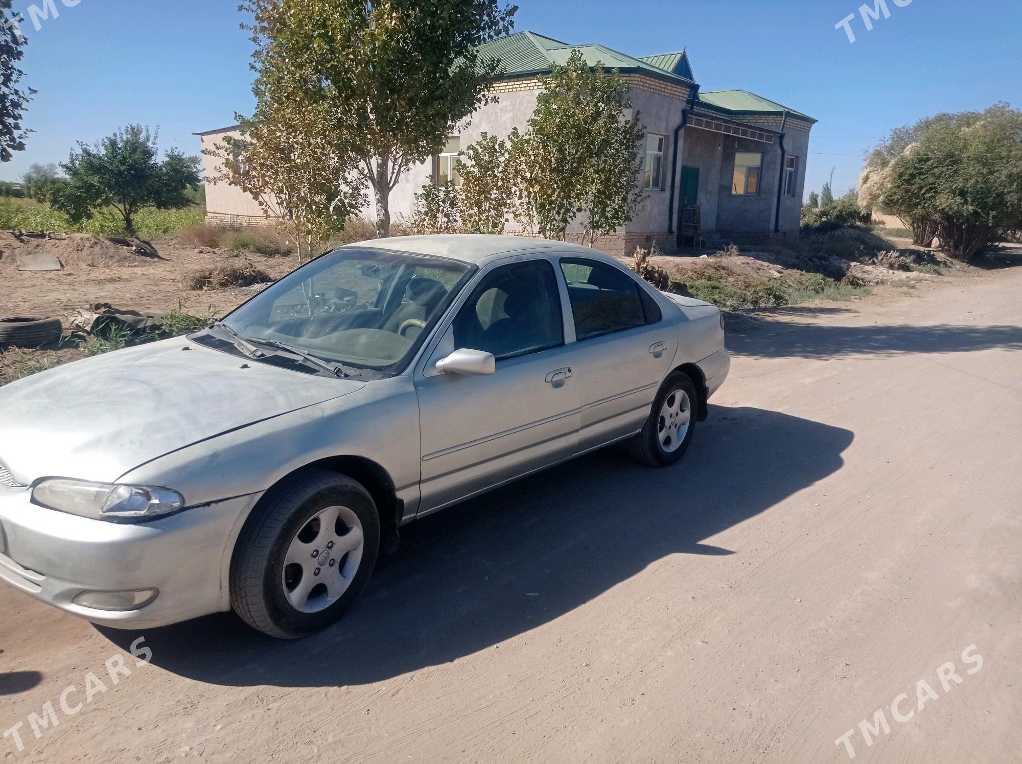 Ford Country 1996 - 20 000 TMT - Görogly (Tagta) - img 2