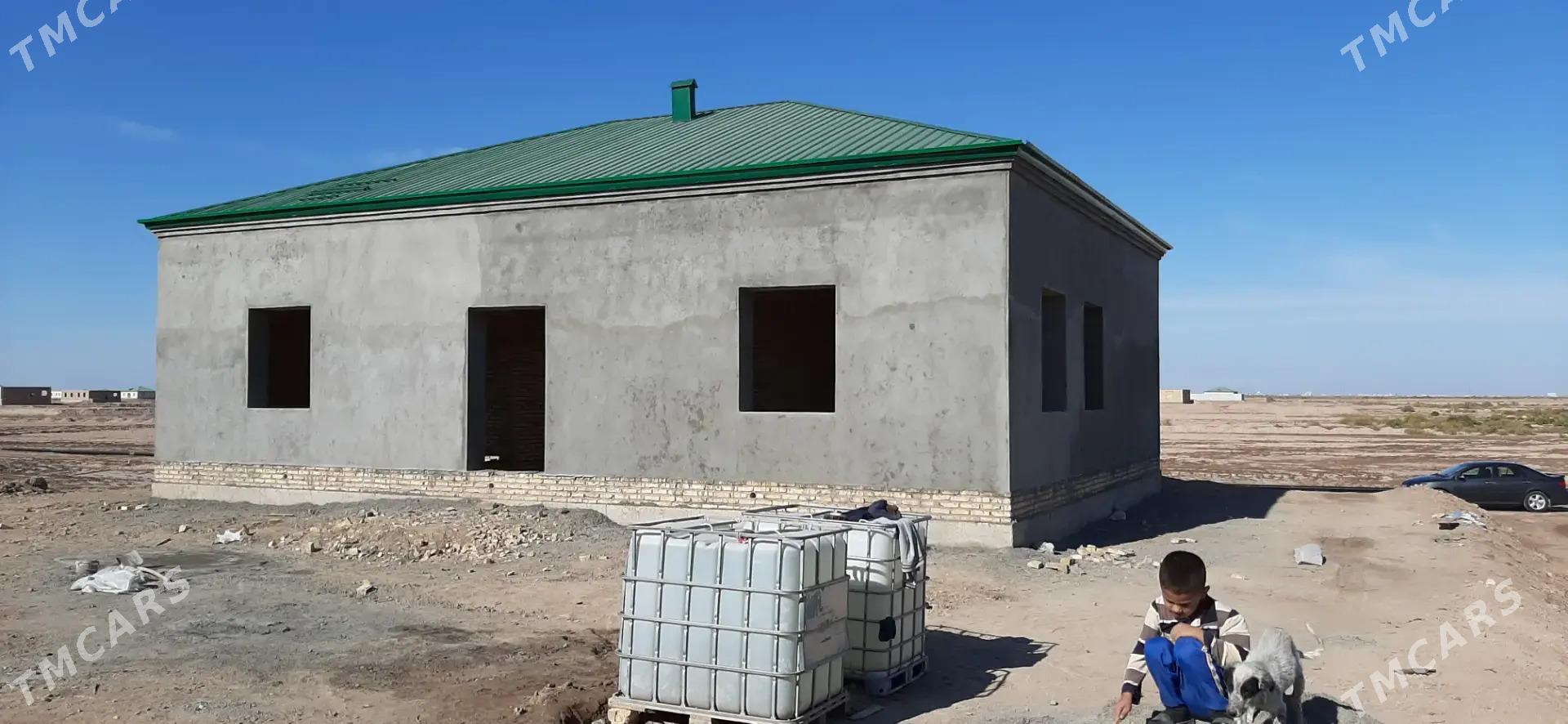 Satlyk jay - Дашогуз - img 2