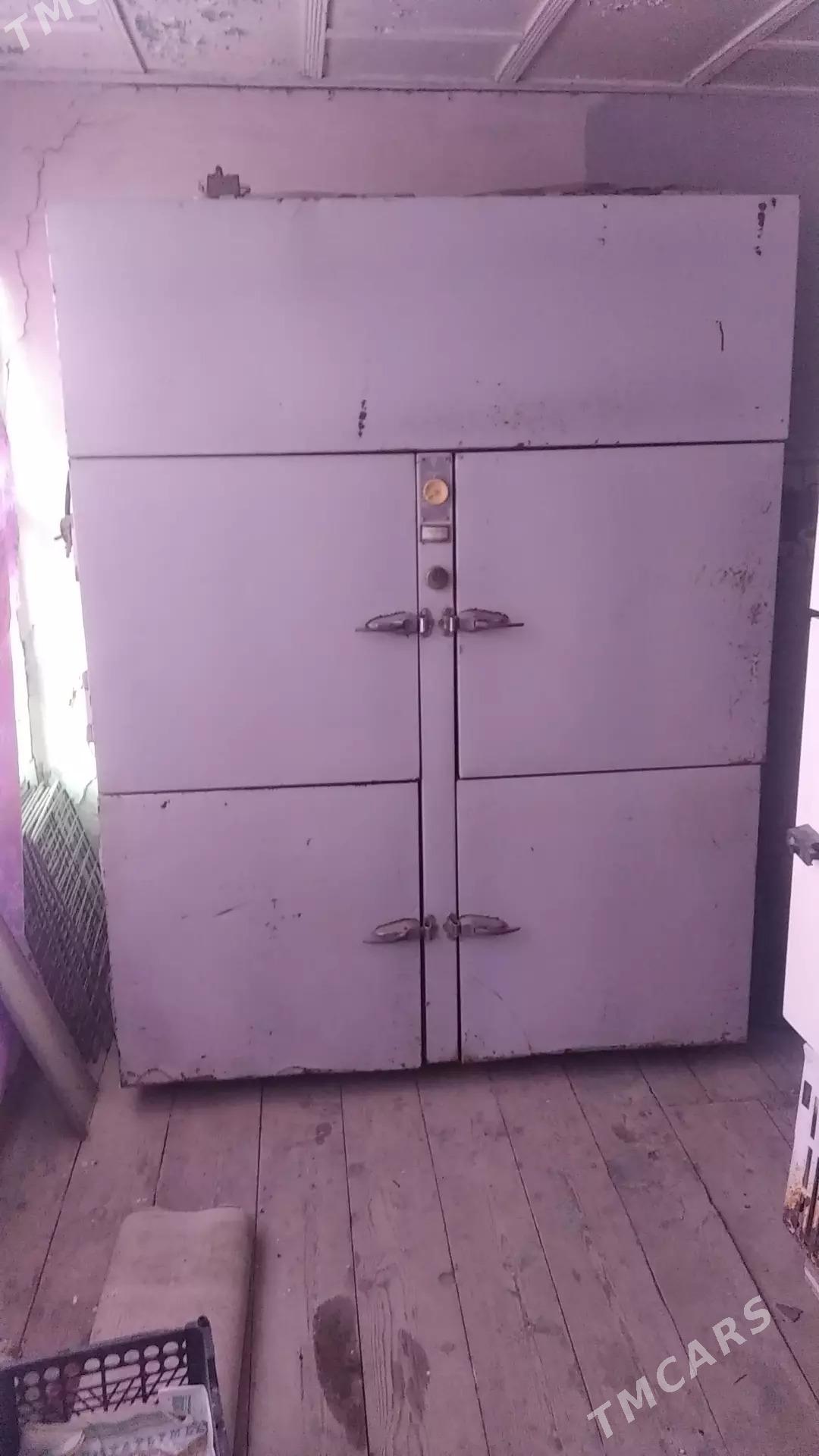 haladilnik - Туркменабат - img 3