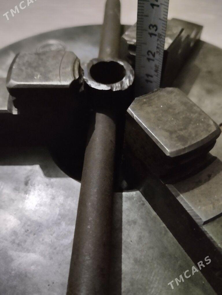 takarny stanok такарный - Çärjew - img 4