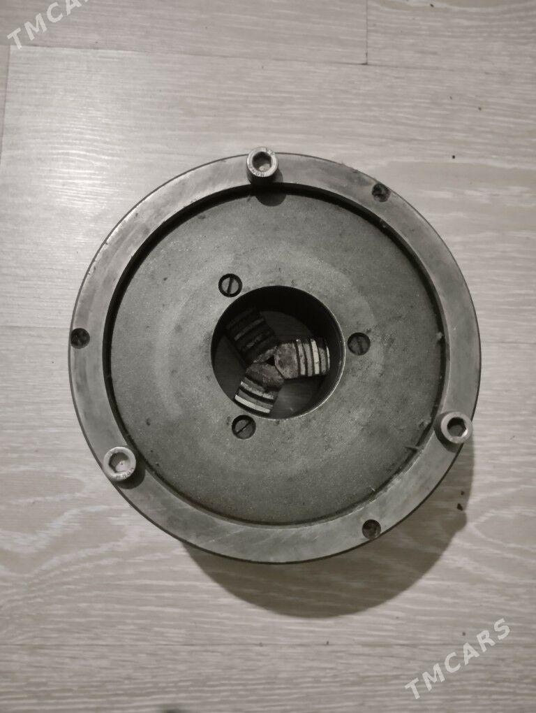 takarny stanok такарный - Çärjew - img 1