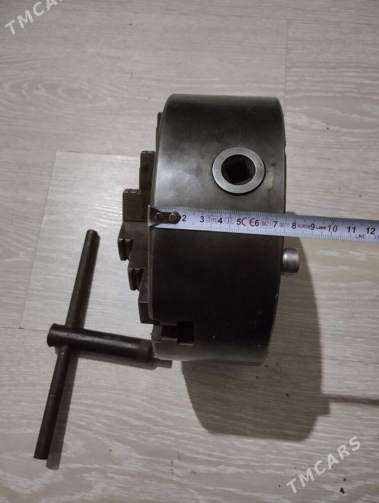 takarny stanok такарный - Çärjew - img 3