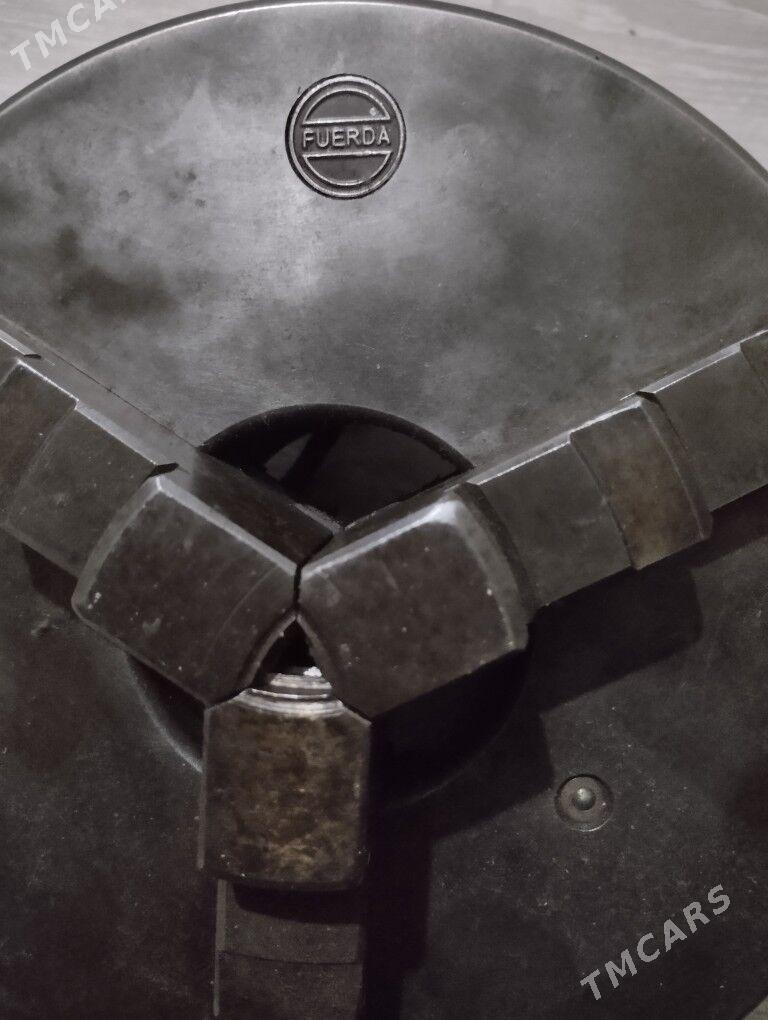 takarny stanok такарный - Çärjew - img 6