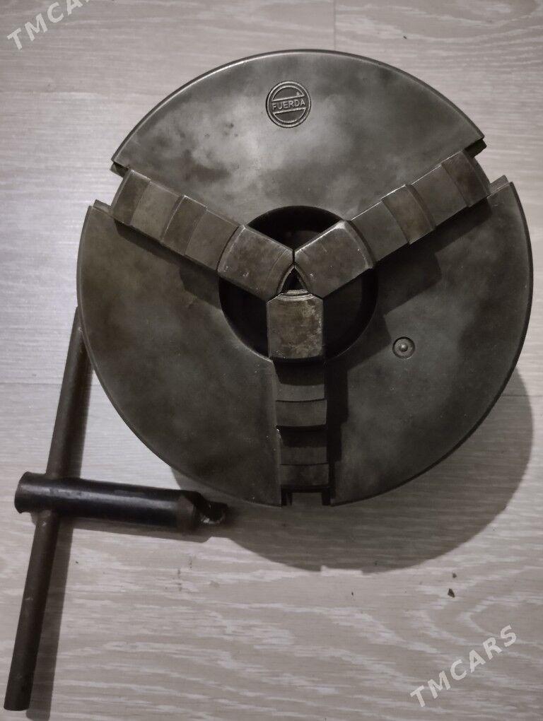 takarny stanok такарный - Çärjew - img 2