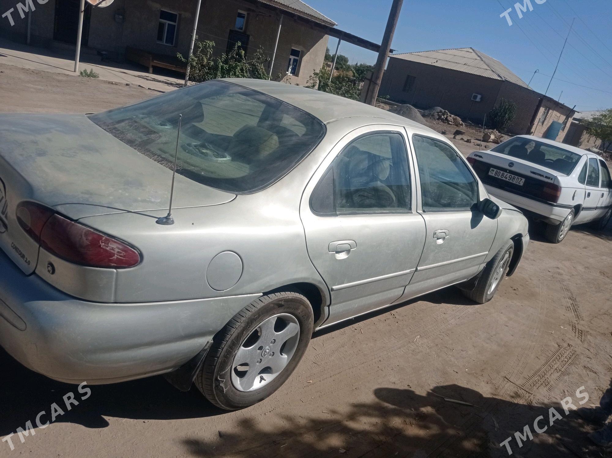 Ford Country 1996 - 20 000 TMT - Görogly (Tagta) - img 3