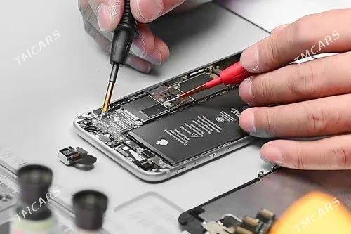 Iphone remont - Балканабат - img 1