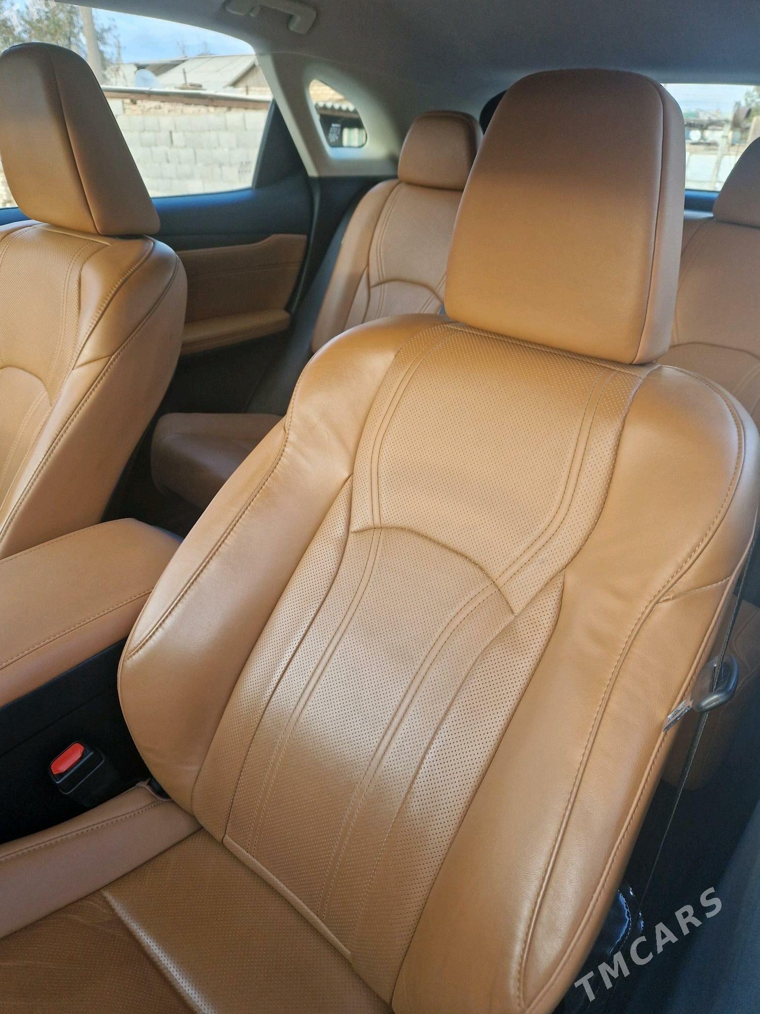 Lexus RX 350 2022 - 600 000 TMT - Tejen - img 5