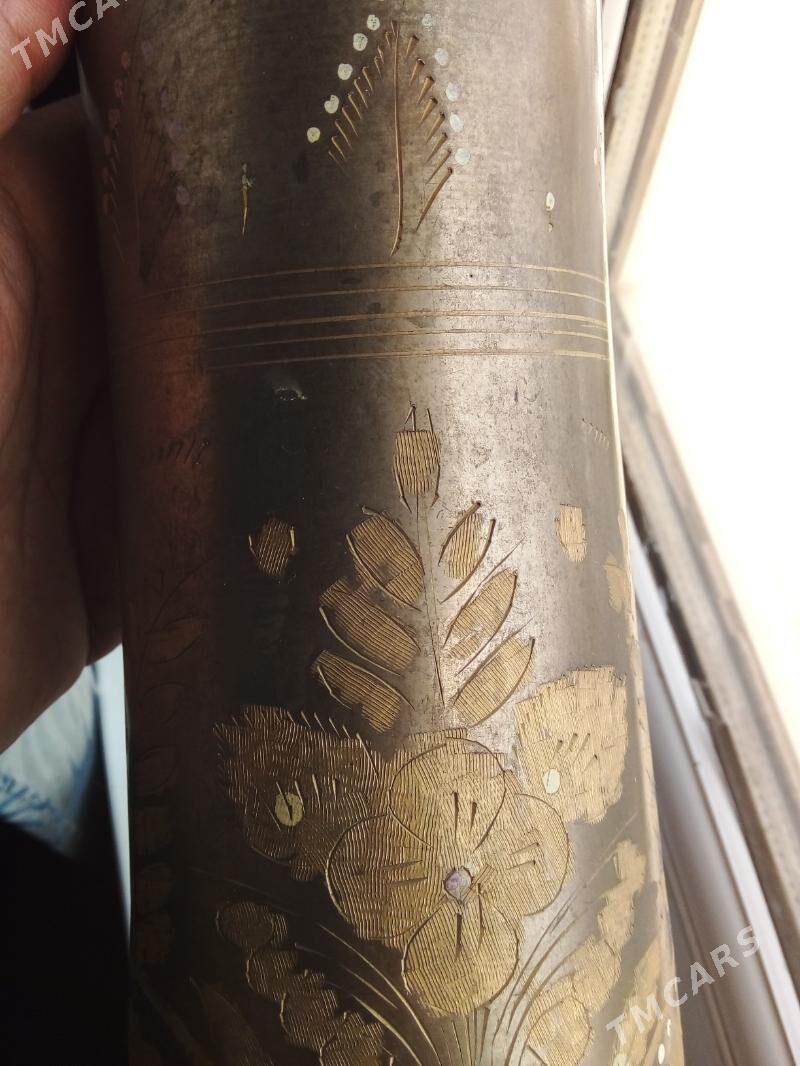 Ваза/waza - Мир 7 - img 3