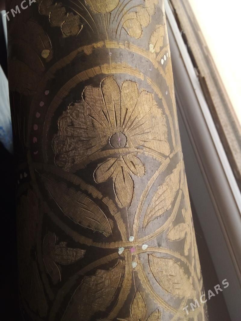 Ваза/waza - Мир 7 - img 2