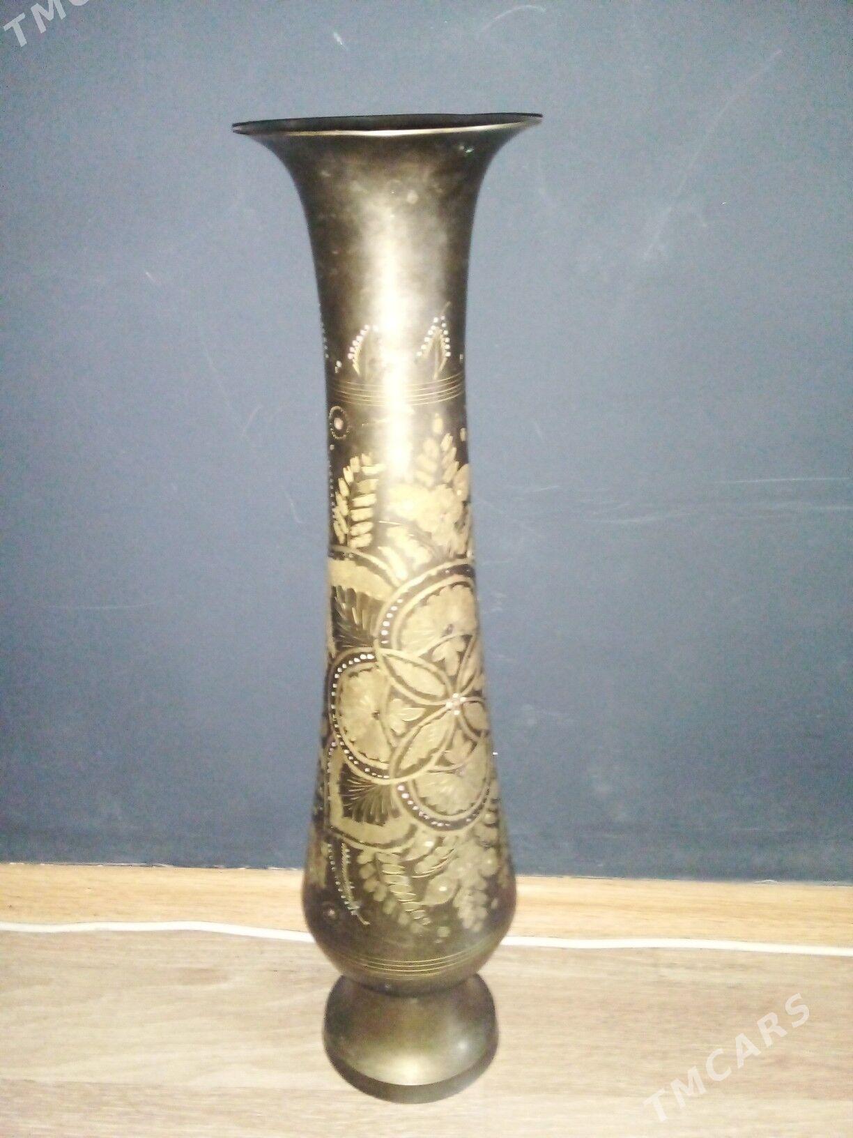 Ваза/waza - Мир 7 - img 4