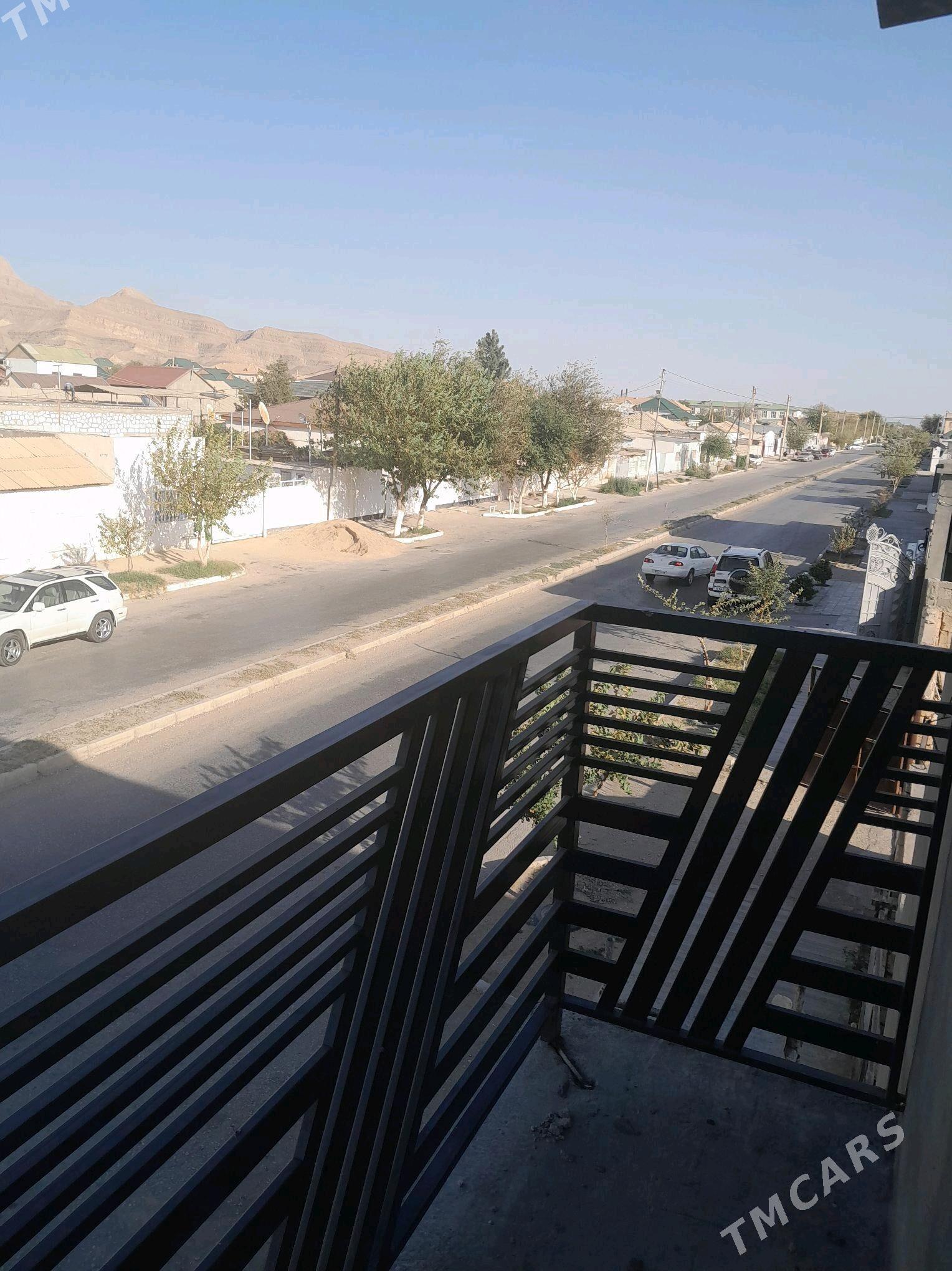 133 Гоша кочан угры - Балканабат - img 4