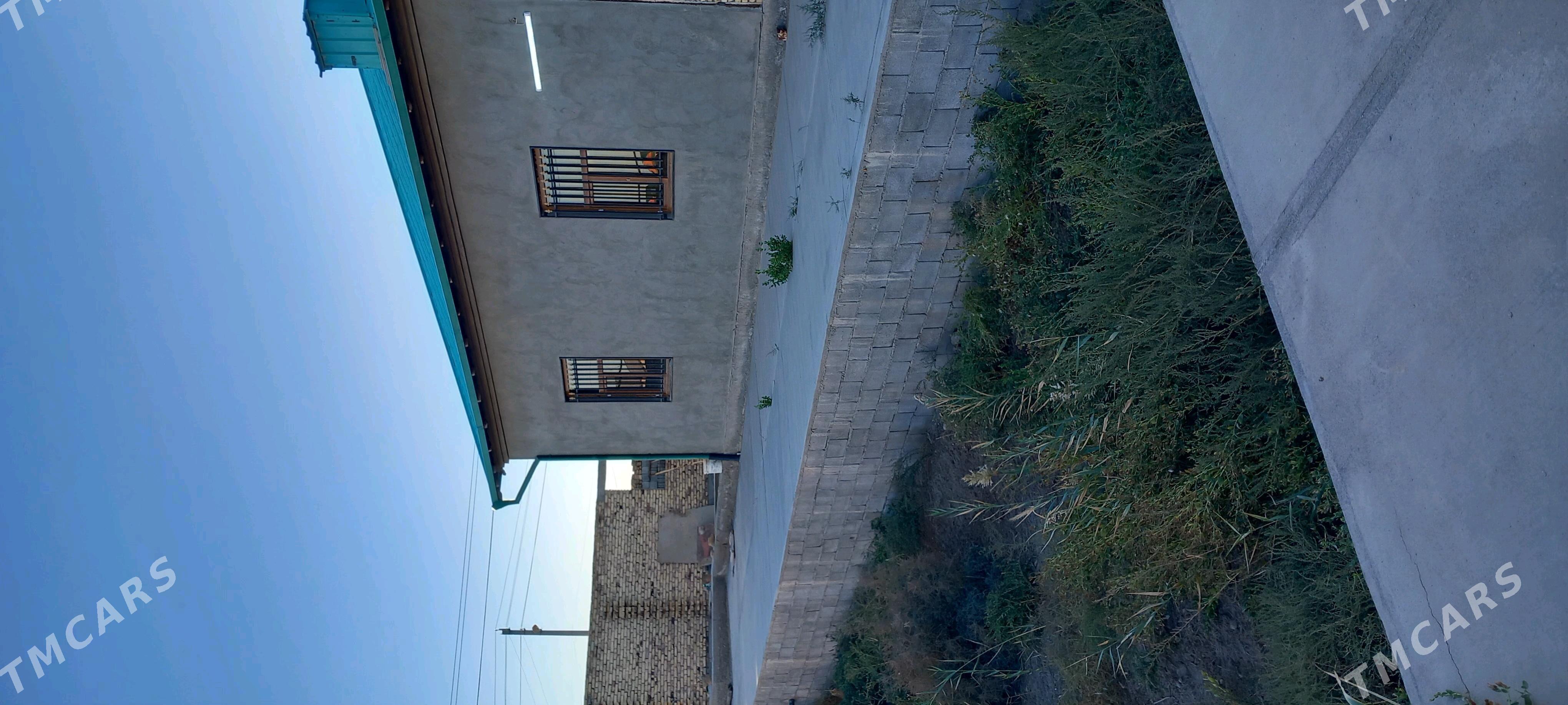 Plan jaý - Дашогуз - img 2