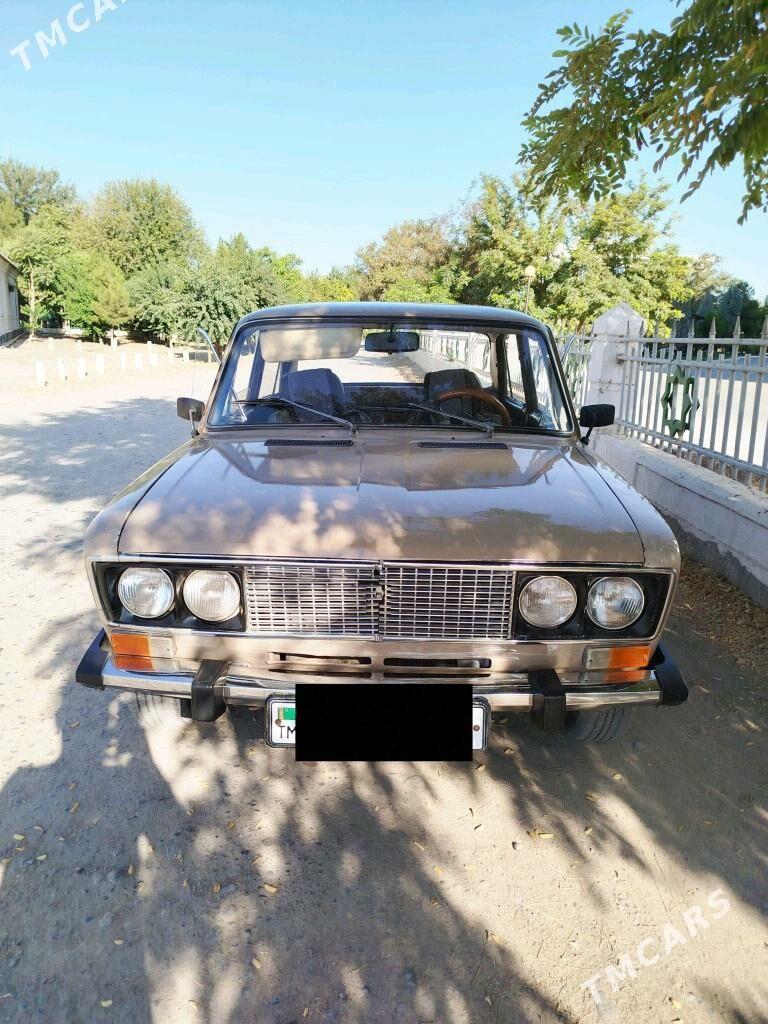 Lada 2106 1989 - 23 000 TMT - Mary - img 1