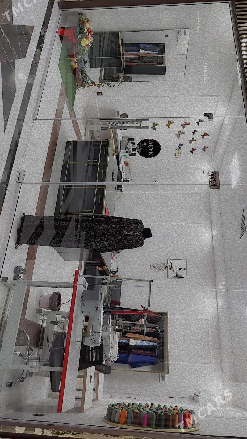 Gül_zenan - Babadaýhan - img 2