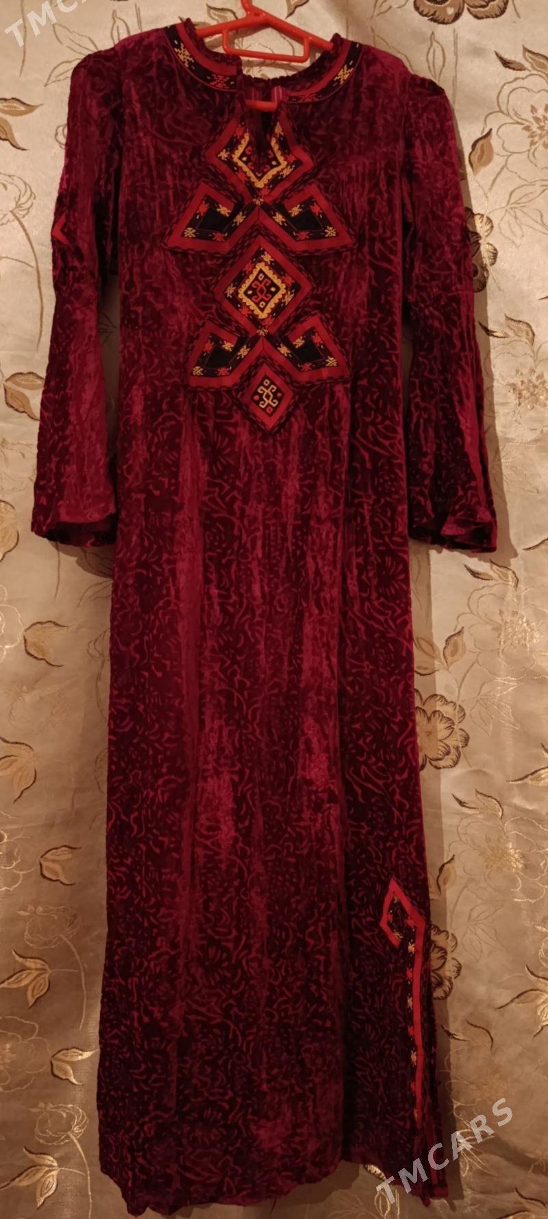 гызыл койнек - Туркменабат - img 2