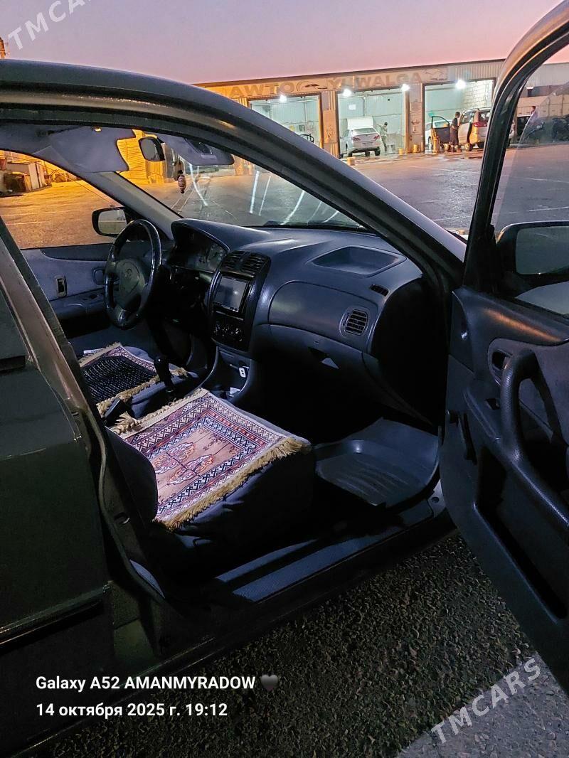 Mazda 323 1994 - 50 000 TMT - Балканабат - img 10