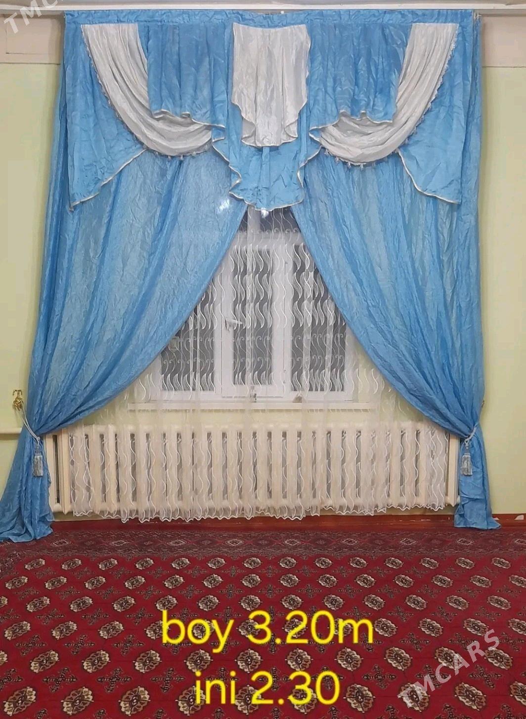perde - Кёнеургенч - img 2