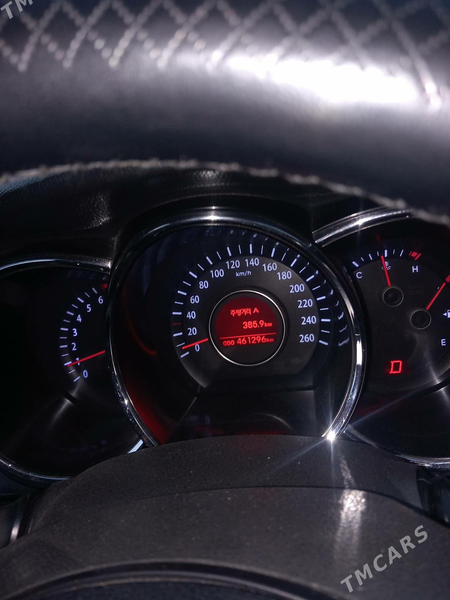 Kia Optima 2011 - 150 000 TMT - Ак-Бугдайский этрап - img 1