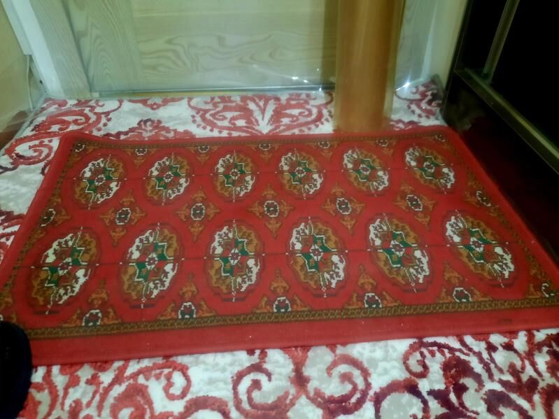 KARTINA HALY КАРТИН🤎🤎 - Туркменабат - img 5