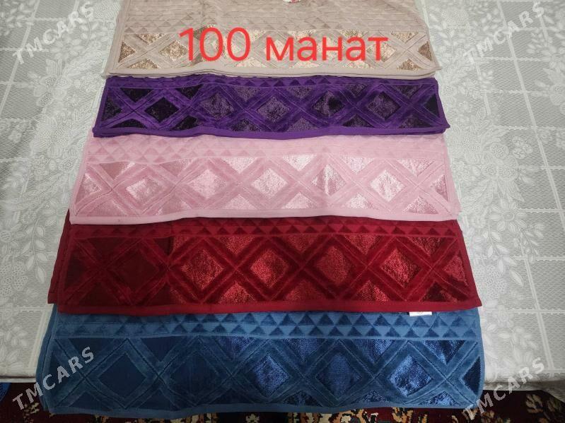 Банное полотенце - Туркменабат - img 5