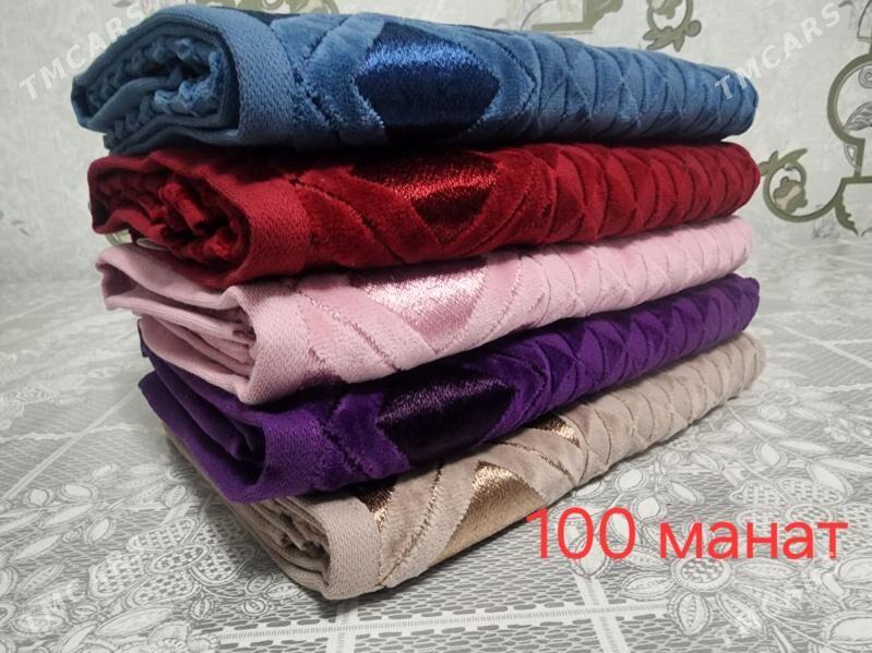 Банное полотенце - Туркменабат - img 1