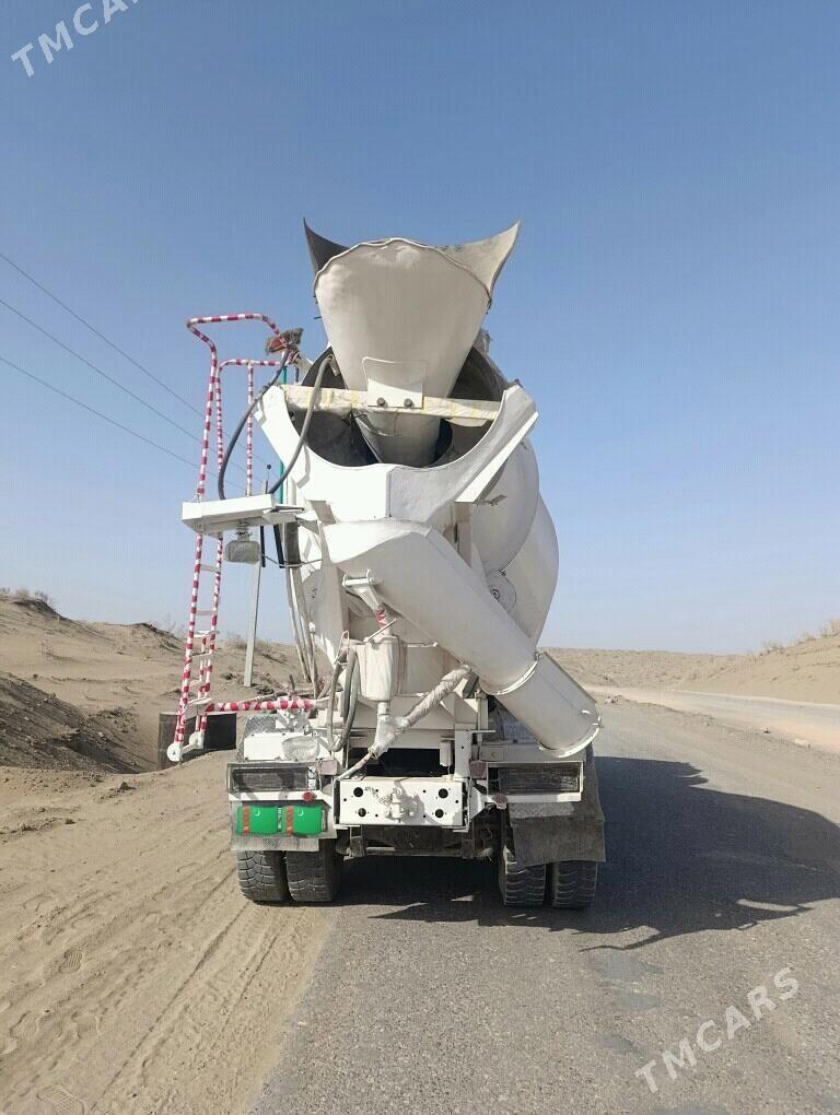 Volvo FH 420 1990 - 400 000 TMT - Gökdepe - img 1