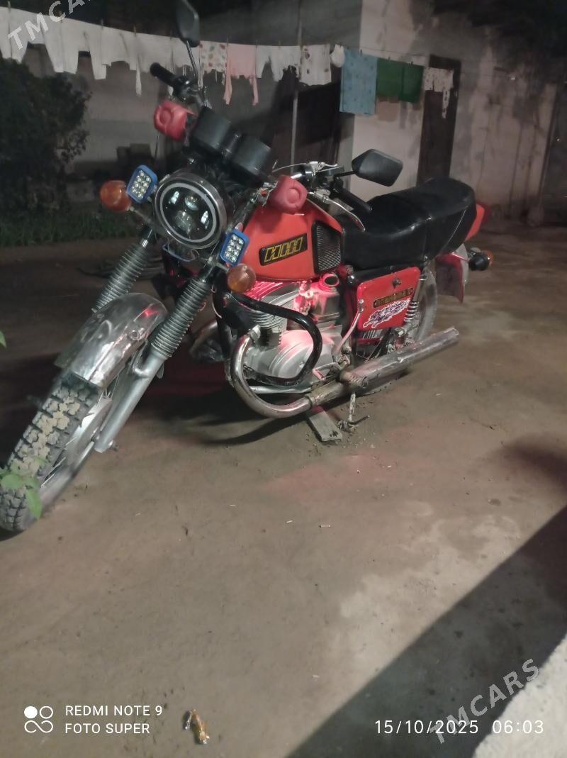 Fekon FK200-14G 2024 - 18 000 TMT - Dostluk - img 1