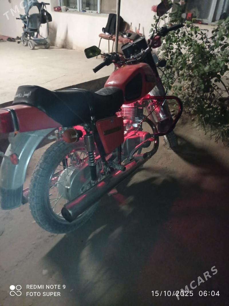 Fekon FK200-14G 2024 - 18 000 TMT - Dostluk - img 2