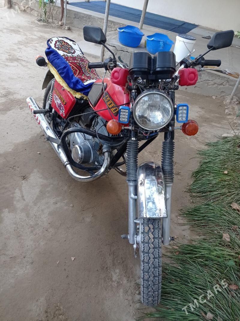 Fekon FK200-14G 2024 - 18 000 TMT - Dostluk - img 5