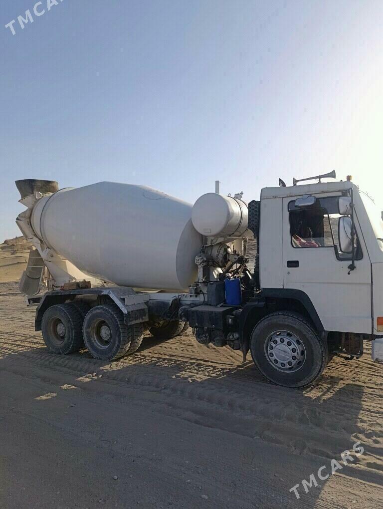 Volvo FH 420 1990 - 400 000 TMT - Gökdepe - img 2