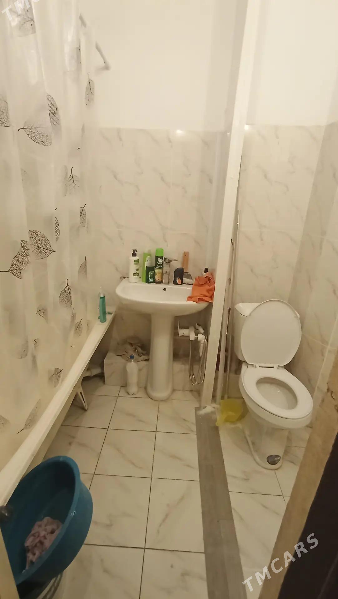 Алишера новаи - Ашхабад - img 2