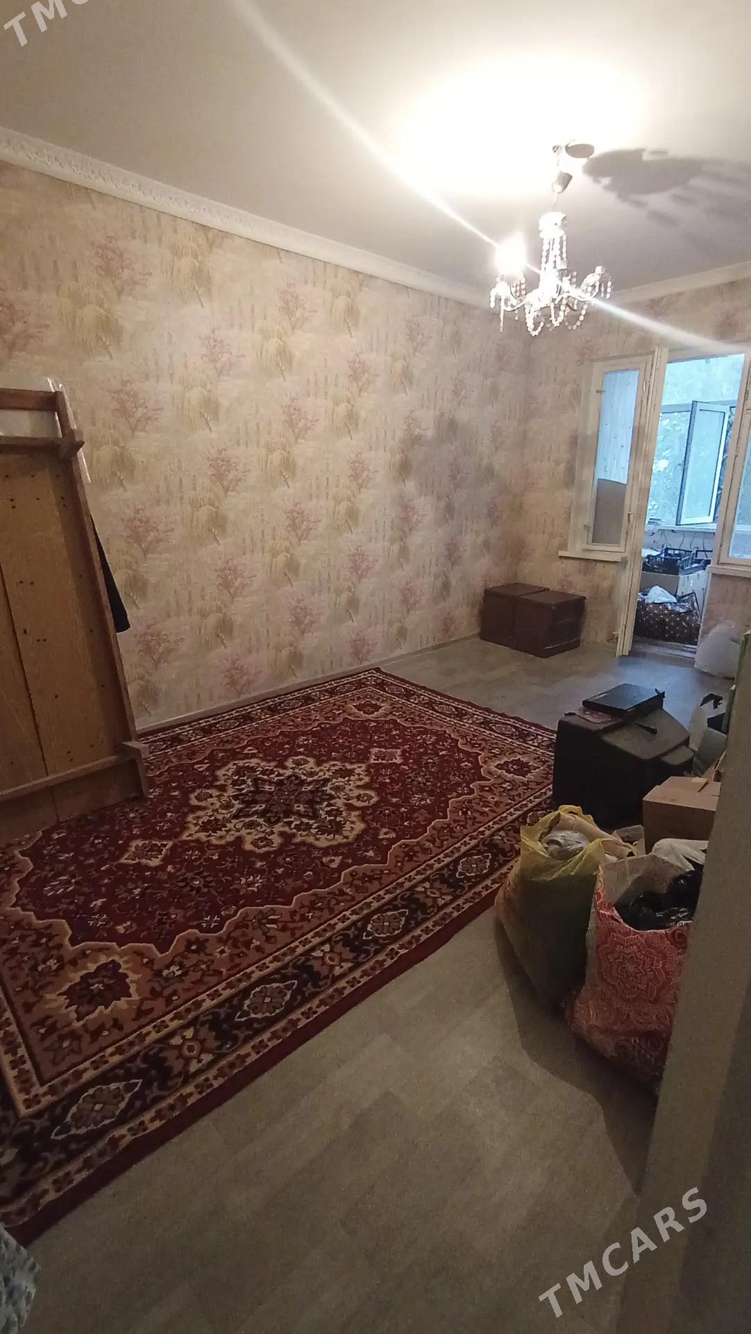 Алишера новаи - Ашхабад - img 4