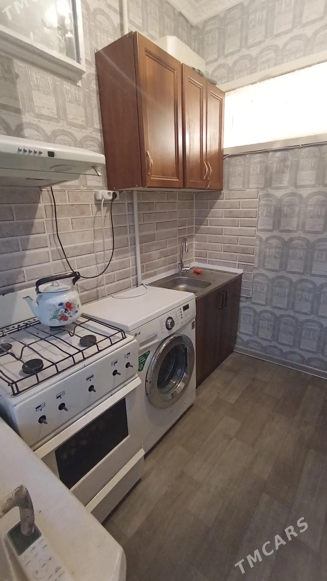 Алишера новаи - Ашхабад - img 3