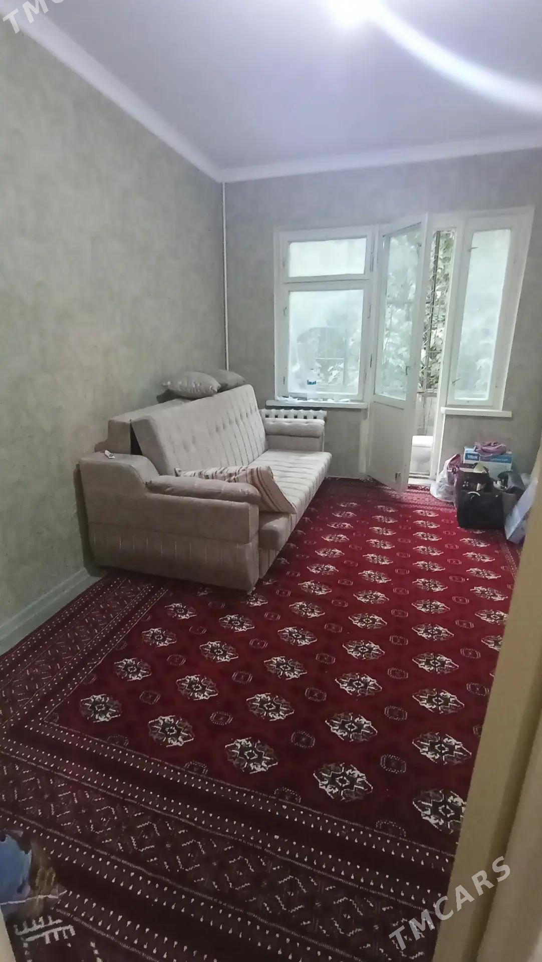 Алишера новаи - Ашхабад - img 5