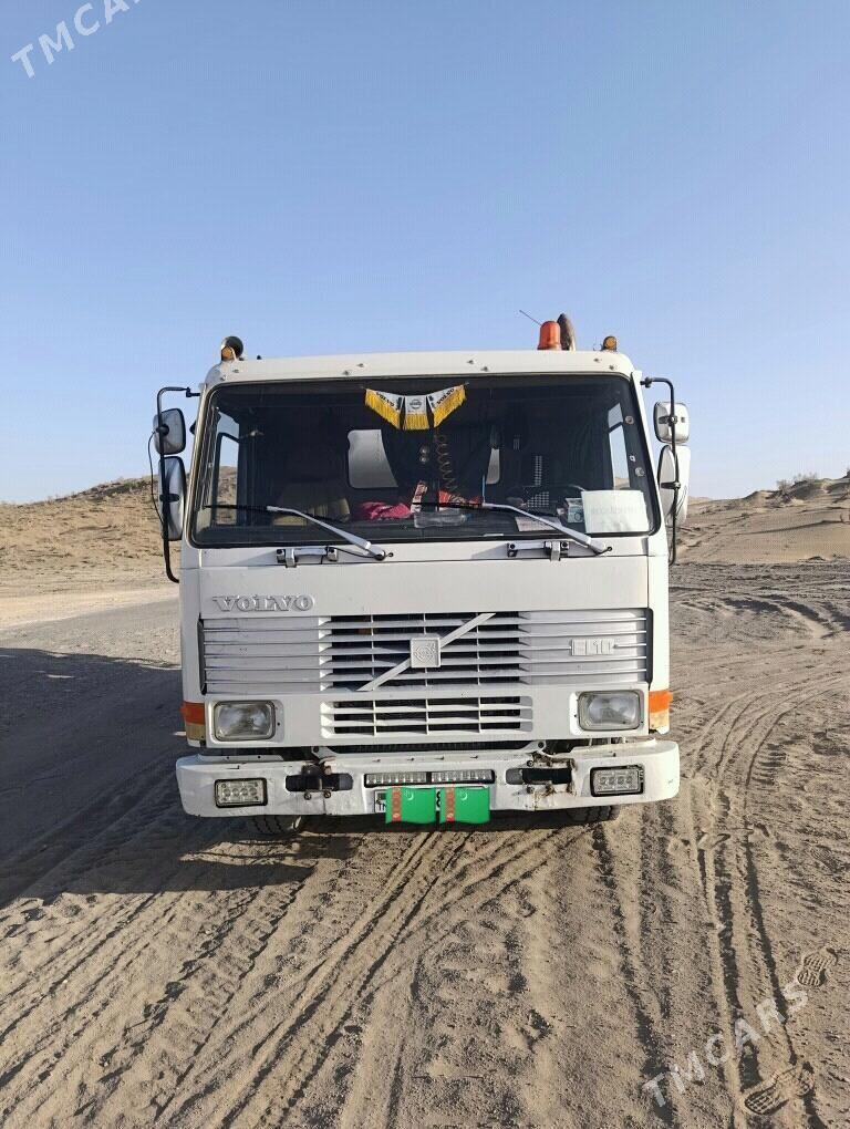 Volvo FH 420 1990 - 400 000 TMT - Gökdepe - img 3