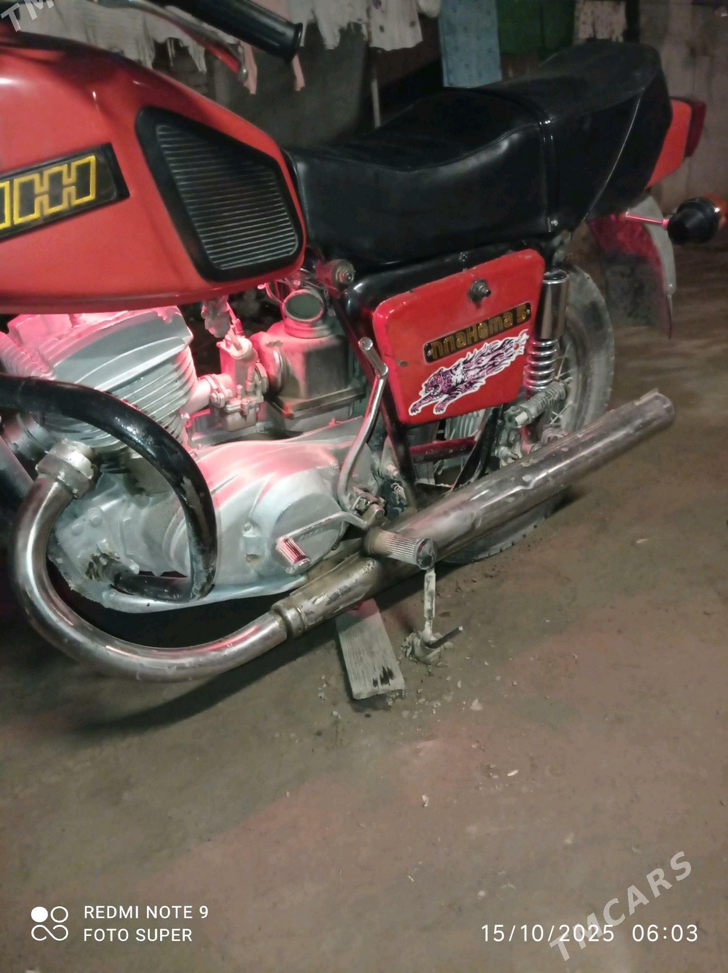 Fekon FK200-14G 2024 - 18 000 TMT - Dostluk - img 8