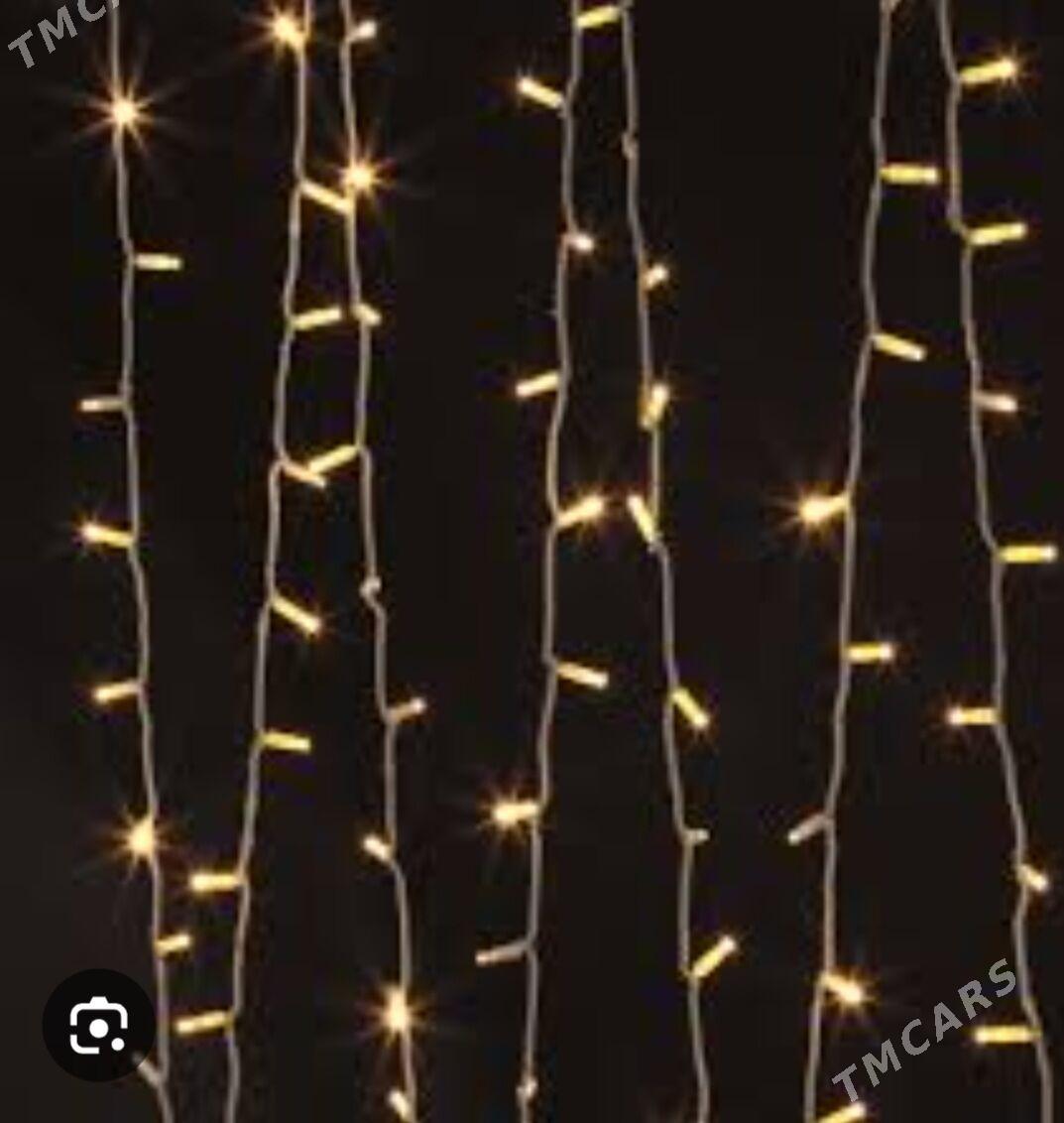 ГЕРЛЯНДЫ - Aşgabat - img 1